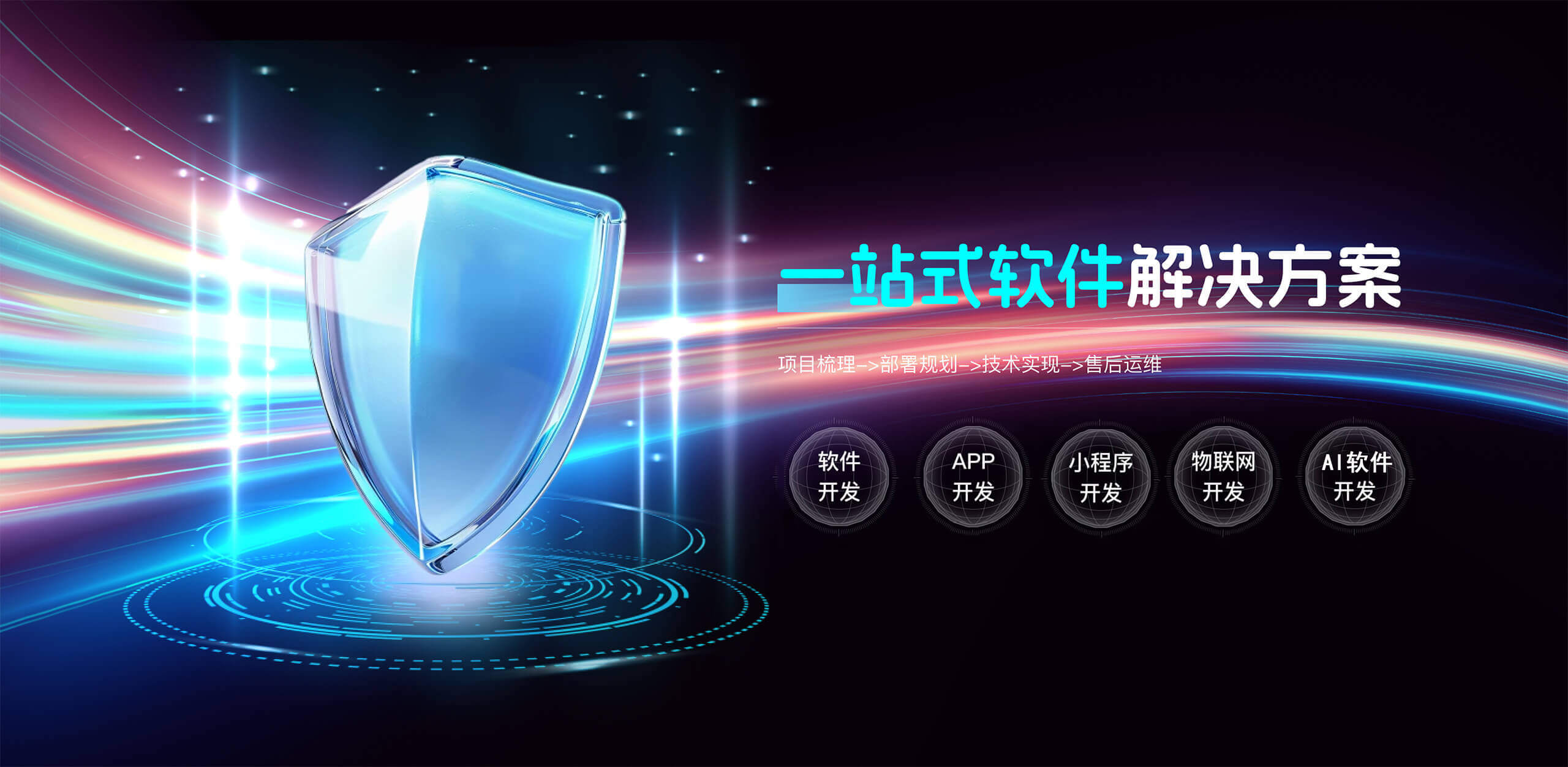 軟件定制開發(fā)公司